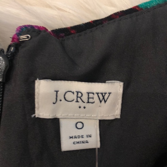 Women’s jcrew dress - Picture 5 of 8